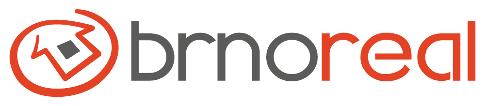 BrnoReal s.r.o. logo