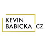 Kevin Babička - Nadstandardní realitní služby logo