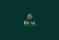 REAL INVEST  logo