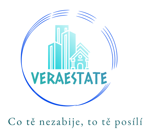VeraEstate s.r.o.  logo