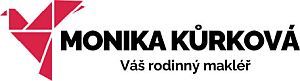 Monika Kůrková logo