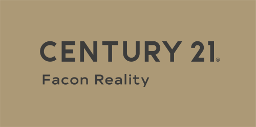 CENTURY 21 Facon Reality logo