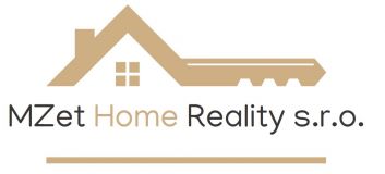 MZet Home Reality s.r.o. logo