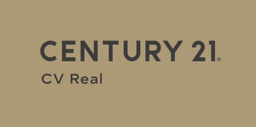 CENTURY 21 CV Real logo