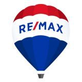 RE/MAX Easy logo