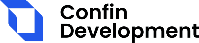 Confin Development logo