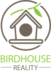 Birdhouse Reality logo