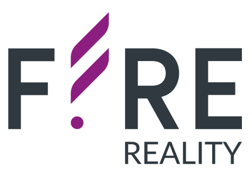 FIRE Reality s.r.o. logo