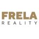 FRELA s.r.o. logo