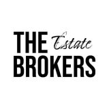 The Brokers s.r.o. logo