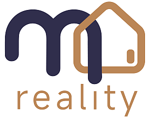 Musilová reality logo