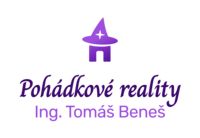 Pohádkové reality logo