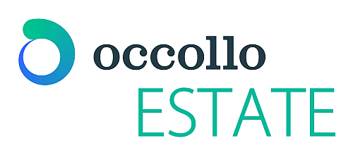 occollo Estate s.r.o. logo