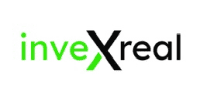 inveXreal s.r.o. logo
