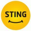 Realitní kancelář STING, s.r.o. Ostrava Hrabůvka logo