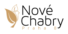 Nové Chabry H+I, s.r.o. logo