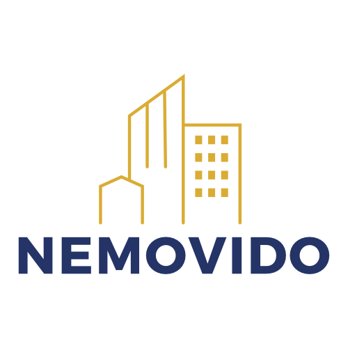 NEMO VIDO, s.r.o. logo