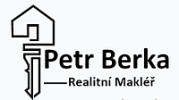 Petr Berka logo
