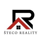 Šteco reality s.r.o. logo