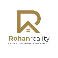 Rohan Reality s.r.o. logo