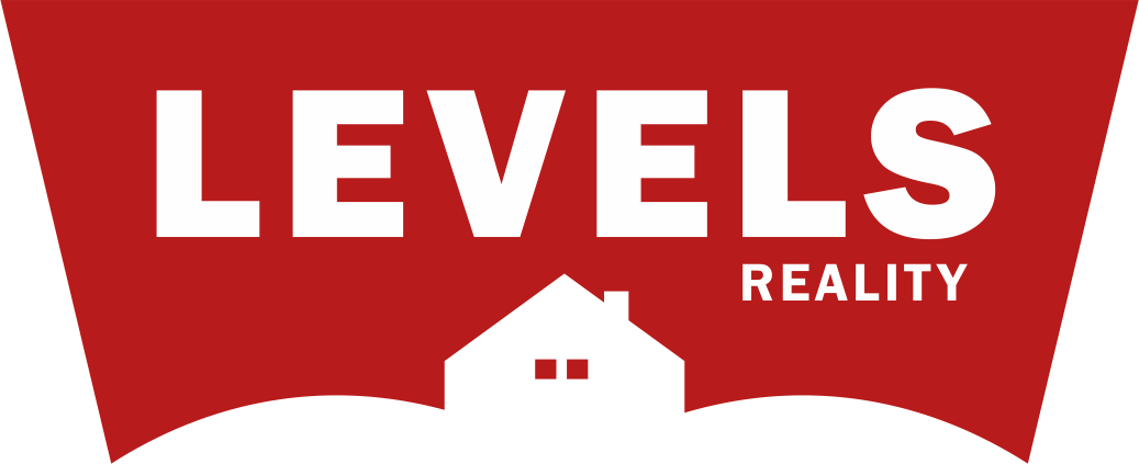 LEVELS Reality s.r.o.   logo