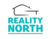 Reality North s.r.o. logo