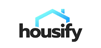 Housify s.r.o. logo