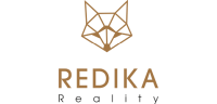 REDIKA Reality s.r.o. logo