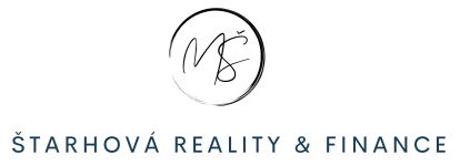 ŠTARHOVÁ Reality & Finance s.r.o.