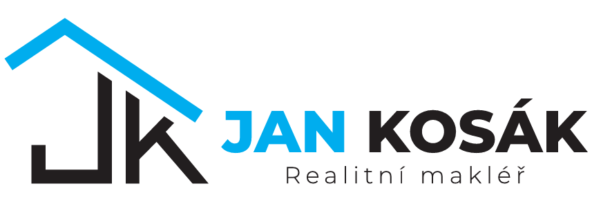 Jan Kosák logo