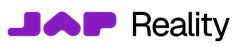 JAP Reality Brno logo