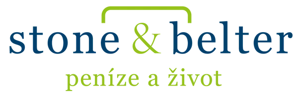Stone & belter reality s.r.o. (pobočka) logo