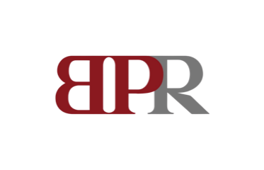 BPR realitní kancelář s.r.o. logo