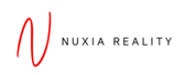 NUXIA REALITY logo