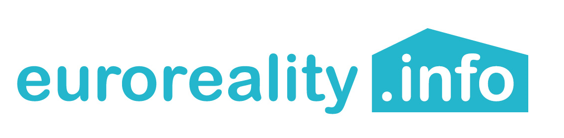 euroreality.info - PREMIUM logo
