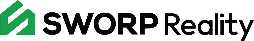 SWORP REALITY logo