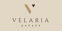 VELARIA ESTATE s.r.o. logo