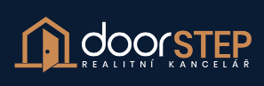 doorSTEP s.r.o. logo