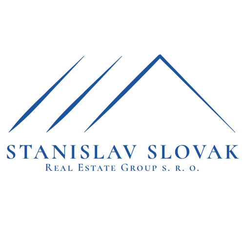 STANISLAV SLOVAK Real Estate Group s.r.o. logo