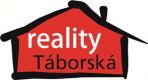 REALITY TÁBORSKÁ logo