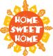 Home Sweet Home logo