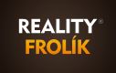 Reality FROLÍK | privátní realitní makléř logo
