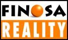 Finosa Reality Chomutov logo