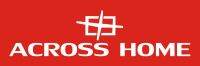 ACROSS HOME s.r.o. logo