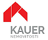 NEMOVITOSTI KAUER