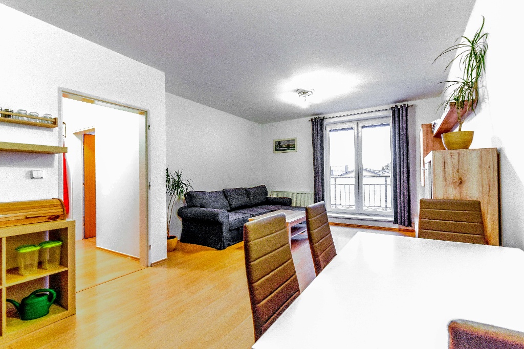 Pronájem, Byty 2+kk,  50m² - Nehvizdy