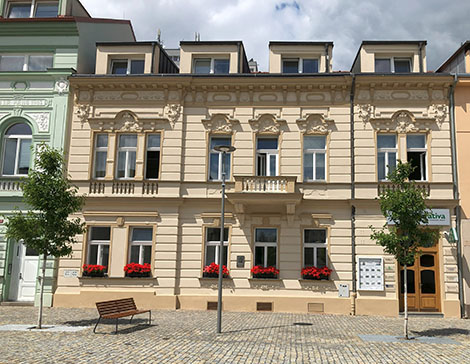 SNARK reality, s.r.o.