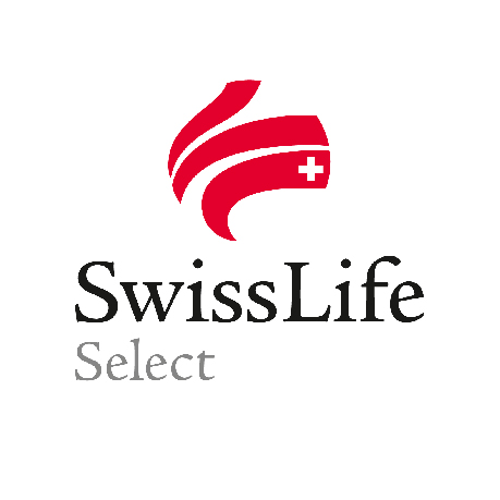 Swiss Life Select Reality s.r.o.
