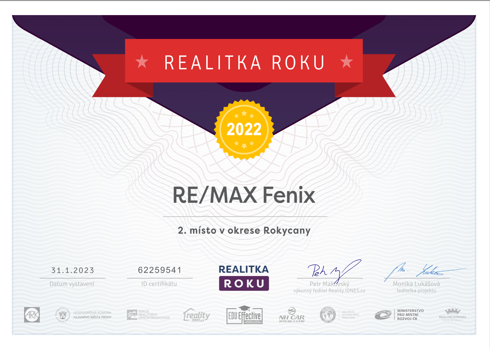 RE/MAX Fenix