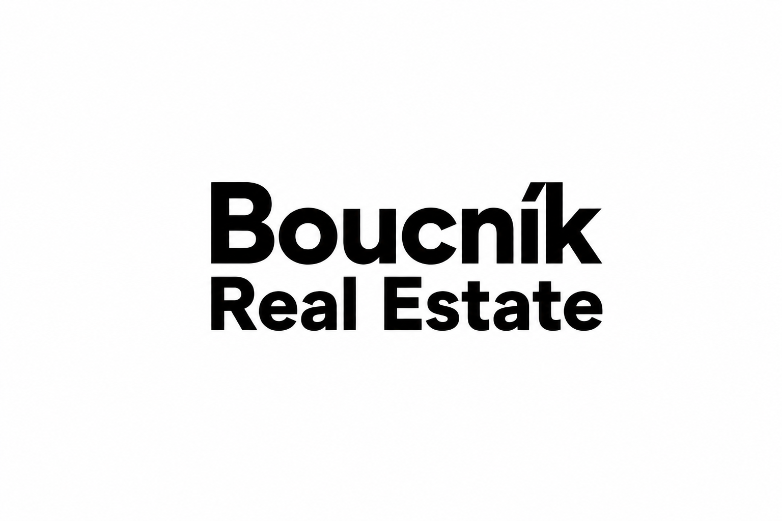 Boucník Real Estate, s.r.o.